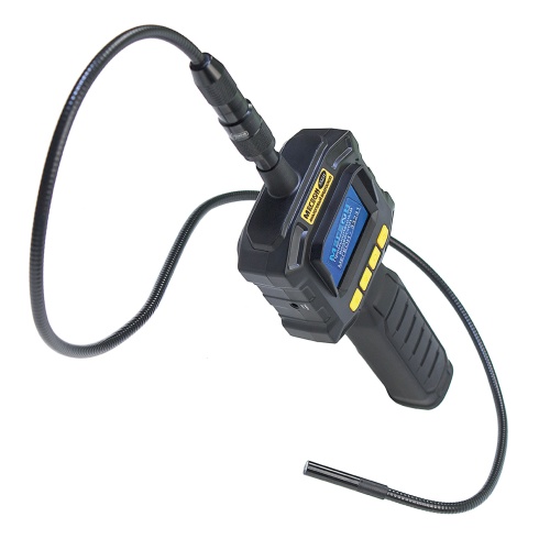 Видеоскоп (эндоскоп) промышленный МЕГЕОН 33231 фотография  фото 3