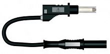 Провод соединительный 2219/2319-600V-100V (зеленый)