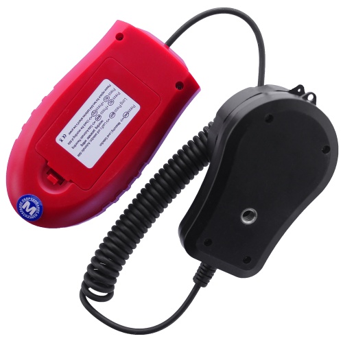 Измеритель освещенности с функцией записи МЕГЕОН 21170 фотография  фото 5