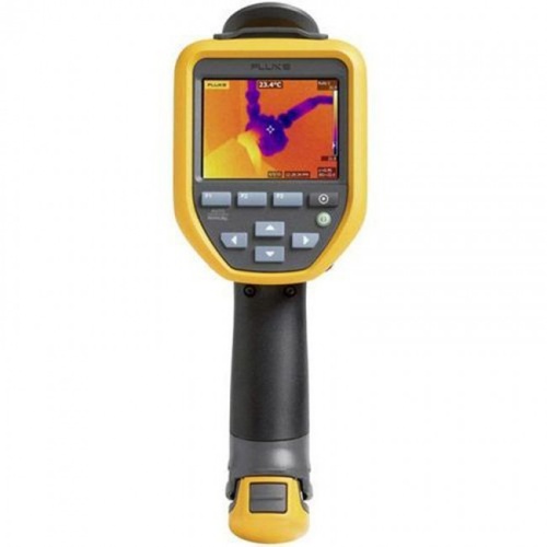Тепловизор Fluke TiS45 - внешний вид Тепловизор Fluke TiS45 фотография