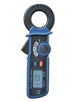 DT-9809 Клещи электроизмерительные