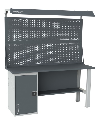 Верстак SMART 1760.1.S3.0.d2 фотография  фото 2