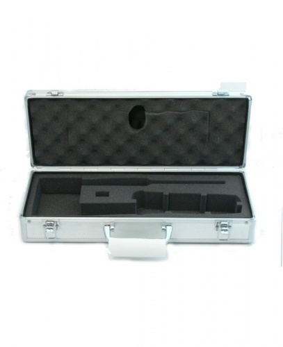 Вместо 0516 8450. Кейс для прибора и принадлежностей фотография 