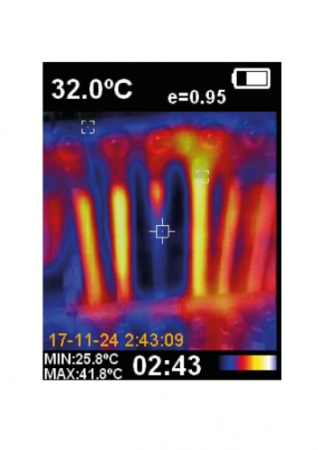 Тепловизор ADA TemPro VISION фотография  фото 9