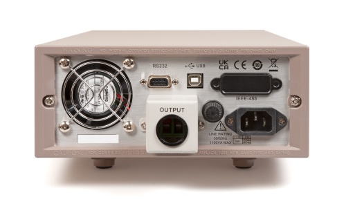 Источник питания АКИП-1143-80-40 фотография  фото 3