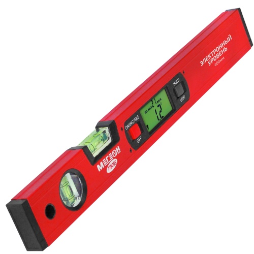 Электронный уровень МЕГЕОН 77800S фотография  фото 3