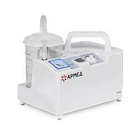 ОТСАСЫВАТЕЛЬ медицинский 7E-B "Armed" (-)