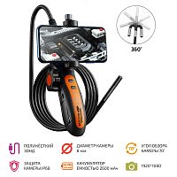 Видеоскоп МЕГЕОН 33074