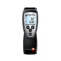 Testo 315-4, прибор для измерения концентрации CO в окружающей среде / воздухе( 0… 100 ппм), арт. 0632 3155