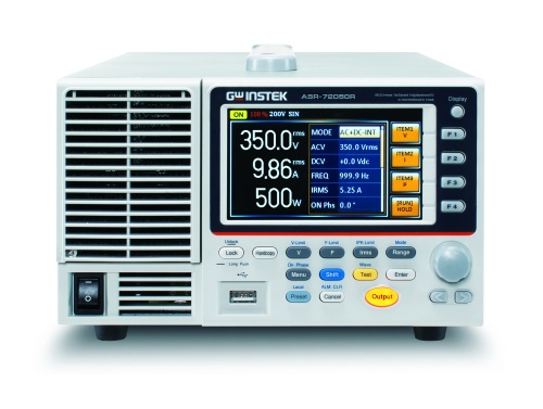 Источник питания ASR-72100R Источник питания переменного тока фотография  фото 2