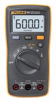 Fluke 107 ERTA Цифровой мультиметр