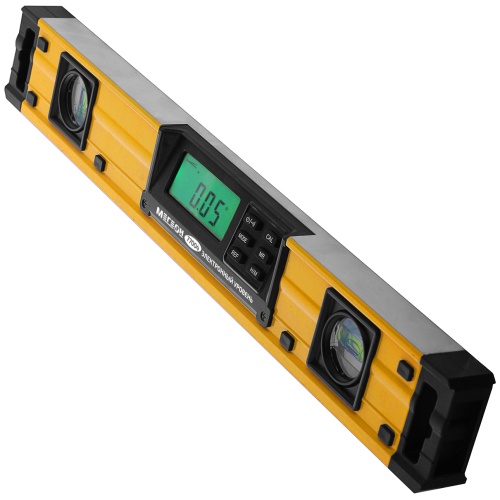 Электронный уровень МЕГЕОН 77004 фотография  фото 3