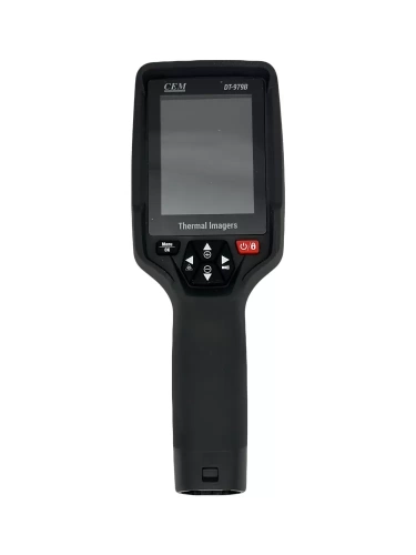 DT-979B Тепловизор фотография 