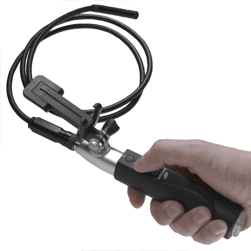 Видеоскоп МЕГЕОН 33003 фотография  фото 12