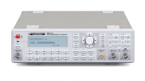 HM8123 фотография 