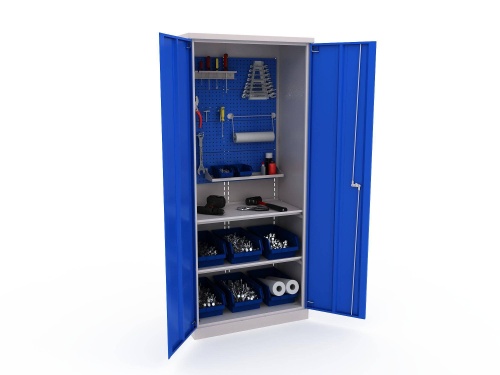 Шкаф ERGO 181 №1 - внешний вид фото 4 Шкаф ERGO 181 №1 фотография фото 4