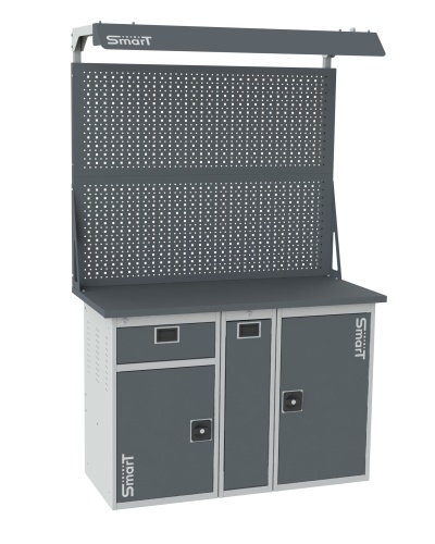 Верстак SMART 1280.1-1.P.1.d2 фотография  фото 2