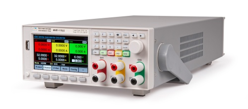 Источник питания Источник питания АКИП-1179/1 - внешний вид фото 4 Источник питания Источник питания АКИП-1179/1 фотография фото 4