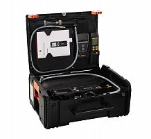 testo 324 система тестирования газовых и гидравлических трубопроводов