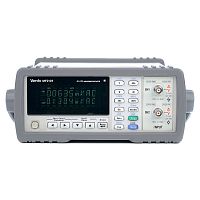 VERDO MF2101 ВЧ-милливольтметр 2-канальный, 3 МГц