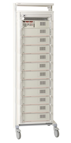 Источник питания АКИП-1136L-80-48 Источник питания фотография 