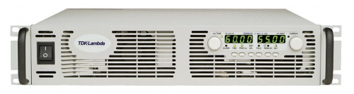 Источник питания Источник питания Gen-300-11 - внешний вид Источник питания Источник питания Gen-300-11 фотография