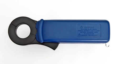 DT-9809 Клещи электроизмерительные фотография  фото 3