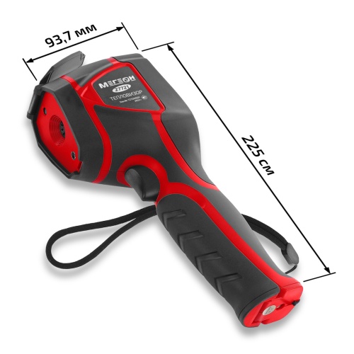 Тепловизор МЕГЕОН 27721 фотография  фото 6