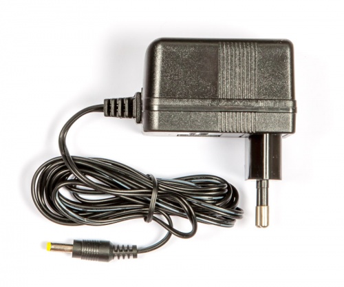 Адаптер питания U26028 12 В/ 150 мА - внешний вид Адаптер питания U26028 12 В/ 150 мА фотография