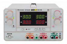 ПрофКиП Б5-66 - Источник Питания (0… 50В, 0...3А)