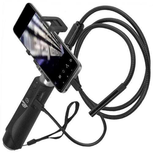 Видеоскоп МЕГЕОН 33030 фотография  фото 13