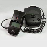 Lion ALCOLMETER 500 (P) алкометр c принтером