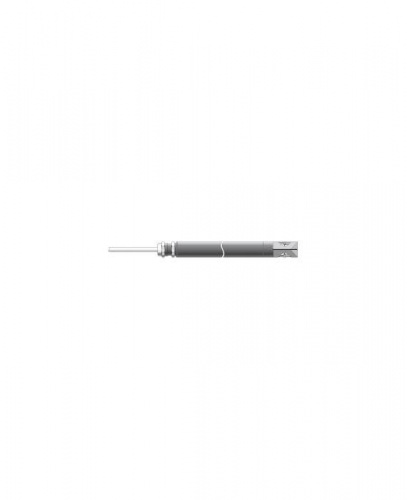 Зонд-крыльчатка testo D 16 мм для стационарного монтажа 0628 0036 - внешний вид Зонд-крыльчатка testo D 16 мм для стационарного монтажа 0628 0036 фотография