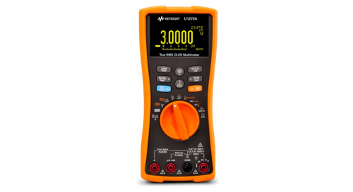 U1273A фотография 