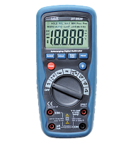 DT-9928T Мультиметр профессиональный