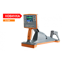 Маркероискатель "Сталкер" ПМ-3 (запись/чтение, Li-Ion)