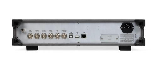 Генератор сигналов АКИП-3214/3 фотография  фото 4