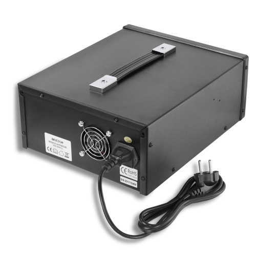 Многофункциональная паяльная станция МЕГЕОН 00800 - внешний вид фото 4 Многофункциональная паяльная станция МЕГЕОН 00800 фотография фото 4