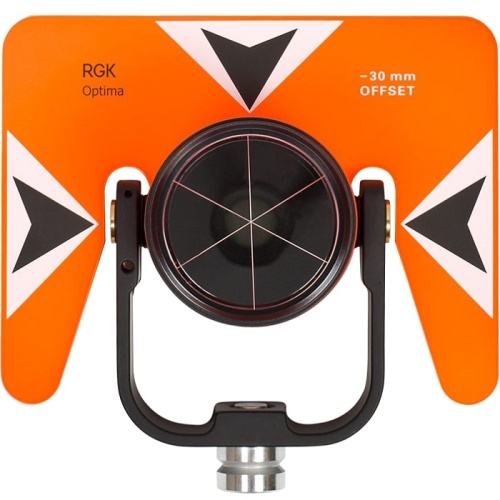 Отражатель RGK Optima - внешний вид Отражатель RGK Optima фотография