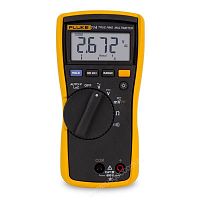 Fluke 114 Цифровой мультиметр