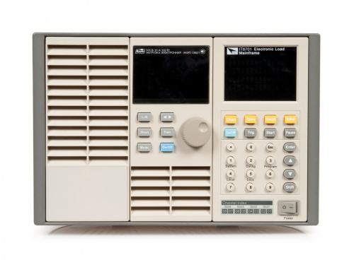Шасси IT8701 фотография  фото 2