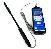 ТКА-ПКМ (52) Термоанемометр с поверкой