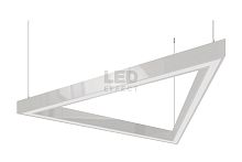 Светильник LED СТРЕЛА R3 72 Вт IP20 подвесные