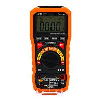 VERDO MH6135 Мультиметр портативный 0,7%, 6000 отсчетов