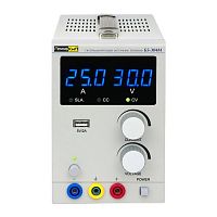 ПрофКиП Б5-304М источник питания (1; 0 В … 30 В; 0 А … 25 А)