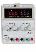 ПрофКиП Б5-46/1- Источник Питания (0… 30В, 0...5А)