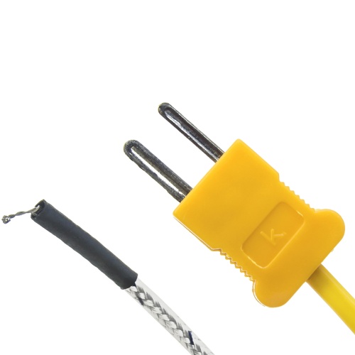 Термопара К-типа МЕГЕОН 26001 фотография  фото 4