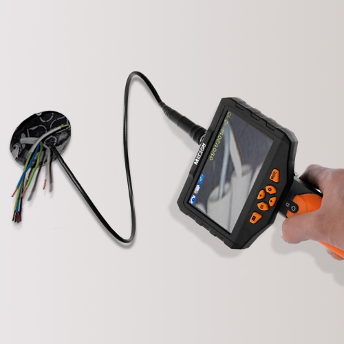 Видеоскоп - Эндоскоп МЕГЕОН 33500 фотография  фото 13