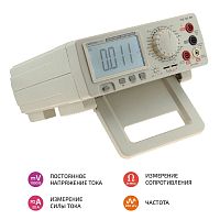 Настольный мультиметр МЕГЕОН 22130