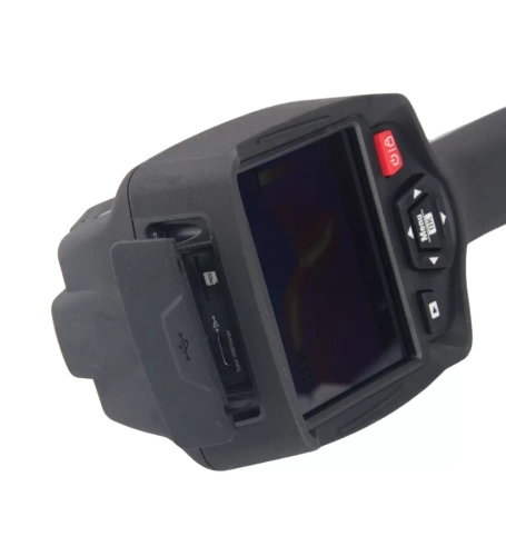 DT-984 Тепловизор фотография  фото 3